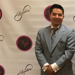 Meet your Posher, Luigi